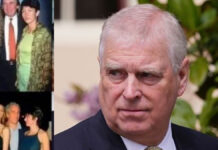 Prince Andrew Arrested in UK Over Alleged Ties to Jeffrey Epstein and Misuse of Public Office Prince Andrew outside Sandringham with police presence amid arrest probe