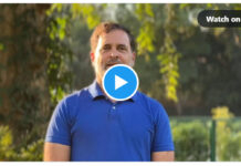 Rahul Gandhi Targets PM Modi Over ‘Epstein Files’ in Video Statement, Calls Allegations a “Matter of Shame” Rahul Gandhi speaking in a video message criticizing Prime Minister Narendra Modi