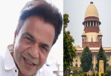 Rajpal Yadav Granted Interim Bail by Delhi High Court After Depositing Rs 1.5 Crore Bollywood actor Rajpal Yadav granted interim bail by Delhi High Court in cheque bounce case