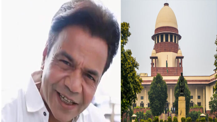 Bollywood actor Rajpal Yadav granted interim bail by Delhi High Court in cheque bounce case