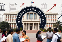 RBI Raises Collateral-Free Loan Limit to ₹25 Lakh for Small Businesses — Big Relief for MSMEs RBI increases collateral-free loan limit for MSMEs to ₹25 lakh from April 2026