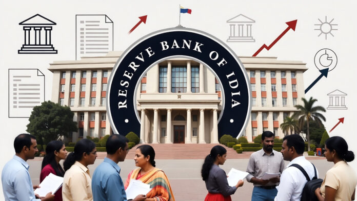 RBI increases collateral-free loan limit for MSMEs to ₹25 lakh from April 2026