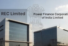 REC–PFC Merger Gets Board Approval: Government Confirms In-Principle Nod to Create Stronger Power Finance Giant REC and PFC headquarters as boards approve in-principle merger plan