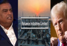 U.S. Grants Reliance Industries Direct License to Buy Venezuelan Crude — A Major Strategic Win Reliance Industries Jamnagar refinery after U.S. license approval for Venezuelan crude imports