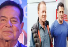 Veteran Screenwriter Salim Khan Hospitalized in Mumbai ICU; Doctors Say Condition Stable Salim Khan admitted to Lilavati Hospital in Mumbai as doctors monitor his condition