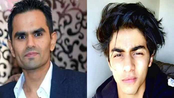 Delhi High Court allows Sameer Wankhede to file defamation case in Mumbai against Aryan Khan’s series