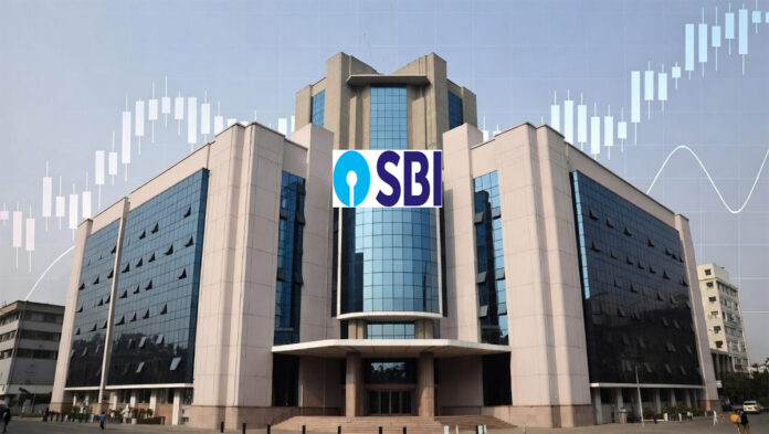 State Bank of India reports record Q3 FY26 profit above ₹21,000 crore