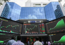 SEBI Clears IPO Plans for Eight Companies to Raise Nearly ₹10,000 Crore SEBI headquarters as India approves IPOs for eight companies to raise ₹10,000 crore