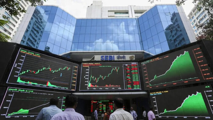 SEBI headquarters as India approves IPOs for eight companies to raise ₹10,000 crore