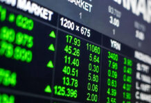 Markets Open Higher: Sensex Gains 149 Points, Nifty Crosses 25,800 in Early Trade Indian stock market screen showing Sensex and Nifty rising in green