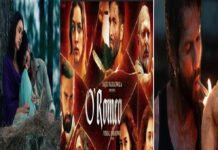 Weekend Surge Lifts Shahid Kapoor–Triptii Dimri Starrer on Day 9, Saturday Collections Rise Shahid Kapoor and Triptii Dimri in a dramatic scene from their romantic action film