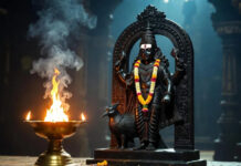 Shani Jayanti 2026: Date, Auspicious Muhurat, Rituals and Significance—Everything You Need to Know Shani Jayanti 2026 puja rituals and worship of Lord Shani