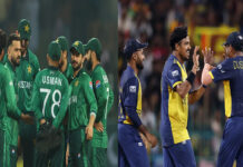 SL vs PAK: Must-Win Clash for Pakistan — What Happens If Rain Washes Out the Match? Sri Lanka vs Pakistan T20 World Cup 2026 Super 8 match at Pallekele