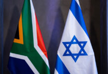 South Africa and Israel Face Off: Diplomatic Tensions Escalate as Both Countries Expel Senior Envoys South Africa and Israel diplomatic crisis with expulsion of envoys