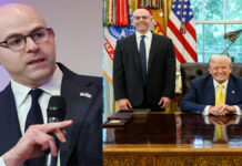US Federal Reserve Shake-Up: Governor Stephen Miran Resigns From White House Role, Triggers Leadership Speculation Stephen Miran resigns from White House role amid Federal Reserve leadership changes
