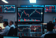 Stock Market Today: Caution on Dalal Street After Historic Rally; IT Stocks Under Pressure on Feb 4 Indian stock market today showing Sensex and Nifty volatility on Feb 4, 2026