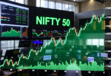 Indian Stock Market Set for Gap-Up Opening Today as India–US Trade Deal Sparks Rally Indian stock market set for gap-up opening after India–US trade deal