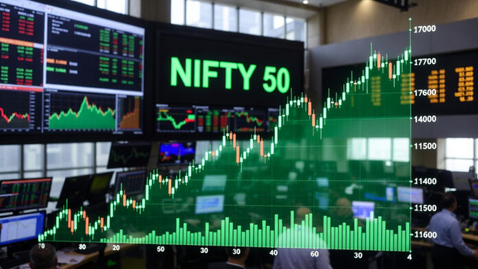 Indian stock market set for gap-up opening after India–US trade deal