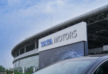 Tata Motors Q3 Results: Passenger Vehicle Unit Posts Net Loss of ₹3,483 Crore Despite ₹70,108 Crore Revenue Tata Motors headquarters in Mumbai after Q3 FY26 results showing passenger vehicle segment loss
