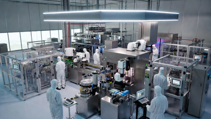 Tata Group starts trial run of semiconductor assembly plant in Assam