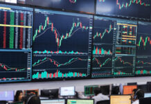 Top Stock Picks Today: Intraday Trading Tips as Markets Turn Volatile After 2,000-Point Rally Top stock picks today showing intraday trading activity in Indian stock market