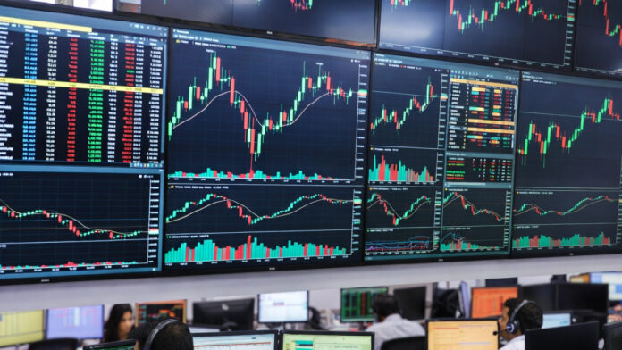 Top stock picks today showing intraday trading activity in Indian stock market