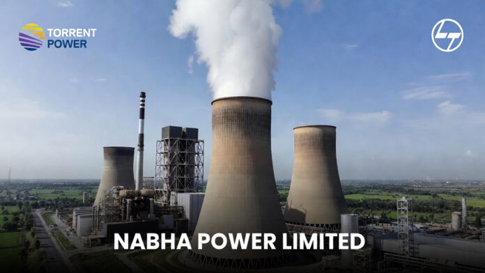 Nabha Power thermal power plant in Rajpura, Punjab acquired by Torrent Power