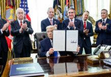 Trump Administration Orders Federal Ban on Anthropic Technology Amid AI Security Clash Trump Administration Orders Halt on Anthropic AI Use