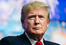 Trump Announces $17B Gaza Reconstruction Push as ‘Board of Peace’ Secures Global Pledges Donald Trump announcing Gaza reconstruction pledges at diplomatic meeting