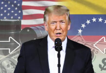 Trump Threatens 25% Tariff Over Iran Trade; China Remains Tehran’s Biggest Partner Donald Trump warns countries trading with Iran of 25 percent US tariff