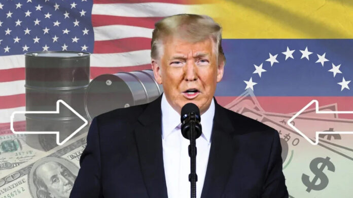 Donald Trump warns countries trading with Iran of 25 percent US tariff