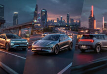 Upcoming EV Cars in March 2026: Maruti eVitara, Hyundai IONIQ 6, Kia Syros EV & More Upcoming electric cars launching in India March 2026 including Maruti eVitara, Hyundai IONIQ 6 and Kia Syros EV.
