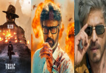 Most Anticipated Indian Movies of 2026: From Yash’s ‘Toxic’ to Shah Rukh Khan’s ‘King’ — Full Release Calendar Collage of upcoming Indian films releasing in 2026 featuring major stars and movie posters Title: Upcoming Indian Movies 2026 Lineup