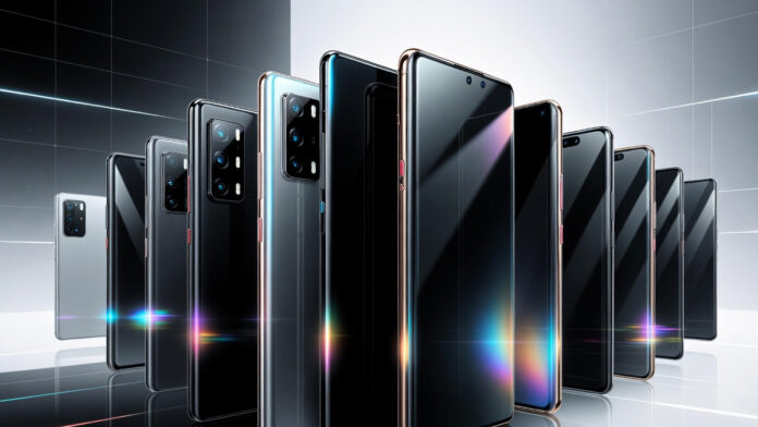 Upcoming smartphones launching in February 2026 including Samsung Galaxy S26, Google Pixel 10a, Vivo V70, and iQOO 15R