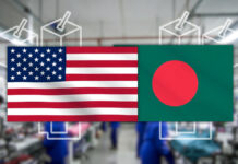 US–Bangladesh Trade Deal Set for Feb 9, Just 72 Hours Before National Elections; Secrecy Sparks Questions US and Bangladesh move toward trade deal days before national elections
