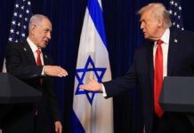 U.S.–Iran Nuclear Talks Yield No Breakthrough; Netanyahu Set to Meet Trump in Washington US and Iran diplomatic talks in Oman as Netanyahu prepares to meet President Trump