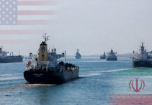 Tensions Persist After U.S.–Iran Indirect Talks; U.S. Issues Shipping Advisory Near Strait of Hormuz US Navy presence near Strait of Hormuz as Iran marks Islamic Revolution anniversary