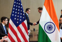 USTR Welcomes India–US Trade Deal, Says Agreement Will Open New Markets for American Farmers and Producers USTR reacts to India US trade agreement framework supporting American farmers