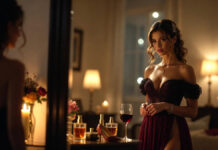 Valentine Week 2026: Date Night Prep Tips That Will Make Your Partner Fall for You All Over Again Valentine Week date night preparation tips including outfit, makeup, hairstyle, and perfume ideas