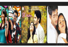 Valentine’s Day 2026 Re-Releases: Orange, Ye Maaya Chesave and Other Romantic Classics Back in Hyderabad Cinemas Posters of classic romantic films re-released in Hyderabad theaters on Valentine’s Day