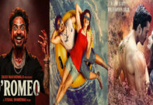 Valentine’s Week 2026: Trailers of O’ Romeo, Tu Yaa Main, and Sanam Teri Kasam 2 Set the Mood for Romance, Action, and Survival Valentine’s Week 2026 Bollywood movie trailers featuring O’ Romeo, Tu Yaa Main, and Sanam Teri Kasam 2