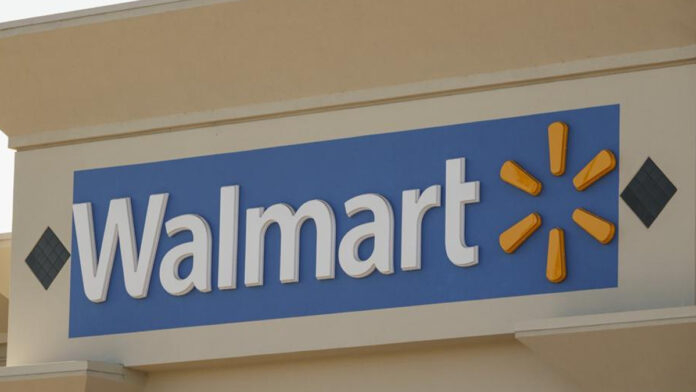 Walmart reaches $1 trillion market capitalization milestone in 2026
