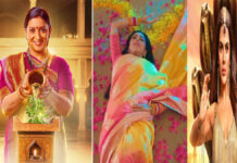 TRP Week 6: ‘Kyunki Saas Bhi Kabhi Bahu Thi 2’ Beats ‘Anupamaa’; Full Top 10 Ratings List Revealed ollage of top Hindi TV shows leading Week 6 TRP ratings