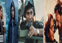 Weekend OTT Guide: Priyanka Chopra’s The Bluff, War Drama Ikkis, Thriller Accused and More Streaming Now OTT weekend releases February 2026 featuring The Bluff, Ikkis and Accused