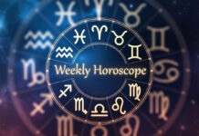 Weekly Horoscope Feb 9–15, 2026: Career, Money, Health, and Love Forecast for All 12 Zodiac Signs Weekly Horoscope February 9 to 15, 2026 zodiac sign predictions