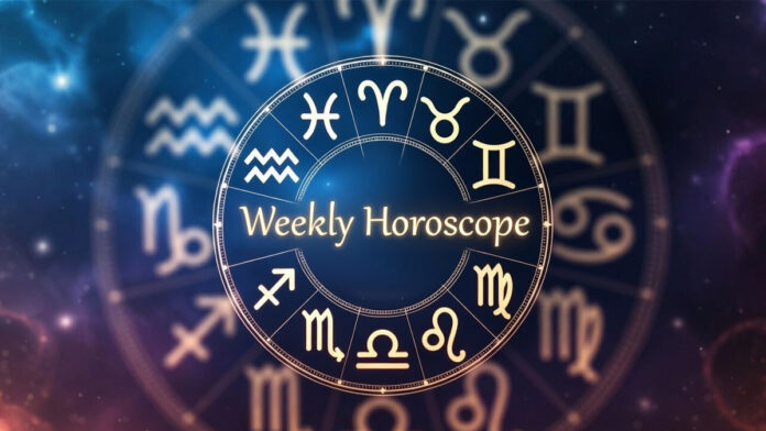 Weekly Horoscope February 9 to 15, 2026 zodiac sign predictions