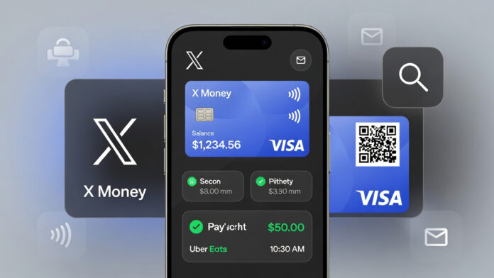 Elon Musk’s X launches X Money payments feature in India