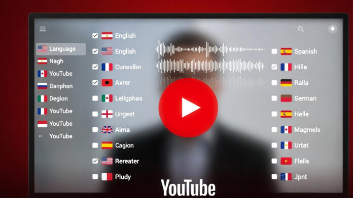 YouTube launches AI auto-dubbing feature allowing videos to be watched in 27 languages
