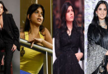 IPL 2026 Billionaire Daughters: From Ananya Birla to Suhana Khan — Who Holds the Most Wealth and Influence? Ananya Birla, Isha Ambani, Kavya Maran, Suhana Khan