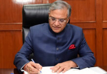Opposition Plans Impeachment Move Against Chief Election Commissioner Gyanesh Kumar in Parliament Opposition leaders plan impeachment motion against Chief Election Commissioner Gyanesh Kumar in Parliament